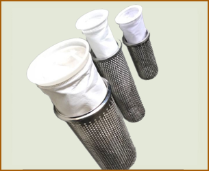 Bag-Filter-Element