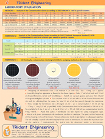 Laboratory Evaluation Catalog