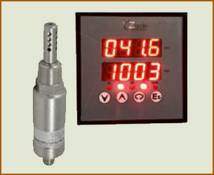 Moisture Sensor